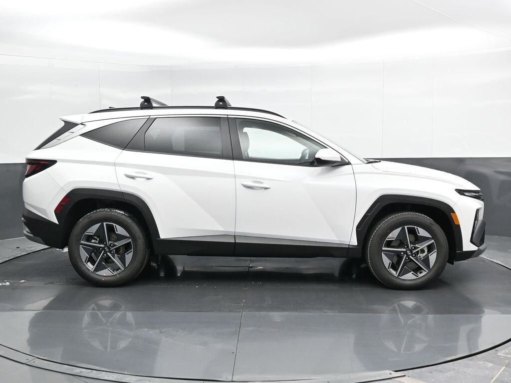 Used 2025 Hyundai Tucson SEL SUV