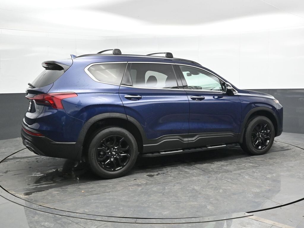Used 2022 Hyundai Santa Fe XRT SUV
