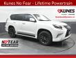 Used 2022 Lexus GX 460  SUV