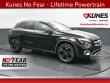 Used 2019 Mercedes-Benz GLA 250 4MATIC SUV