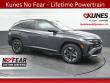 Used 2025 Hyundai Tucson SEL SUV