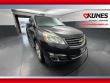 Used 2013 Chevrolet Traverse LTZ SUV