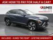 New 2026 Hyundai Kona Limited AWD SUV