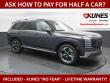 New 2026 Hyundai Palisade Limited AWD SUV
