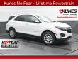 Used 2024 Chevrolet Equinox LT w/1LT SUV