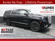 Used 2021 GMC Yukon XL Denali SUV