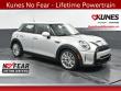 Used 2022 MINI Hardtop 4 Door Cooper S Hatchback