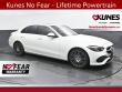 Used 2023 Mercedes-Benz C-Class C300 4MATIC Sedan