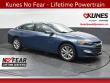 Used 2024 Chevrolet Malibu 1LT Sedan