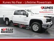 Chevrolet Silverado 2500 HD