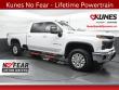 Used 2024 Chevrolet Silverado 2500 HD LT Truck Crew Cab