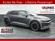 Used 2024 Hyundai IONIQ 5 Limited SUV