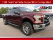 Used 2016 Ford F-150  Truck SuperCrew Cab
