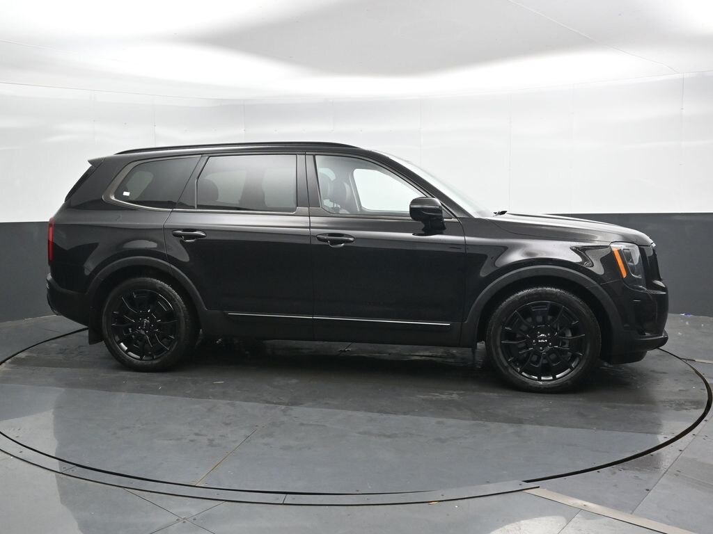 Used 2022 Kia Telluride SX SUV