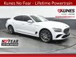Used 2025 Genesis G70 2.5T AWD Sedan