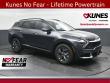 Used 2024 Kia Sportage SX SUV