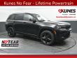 Used 2023 Jeep Grand Cherokee Laredo SUV