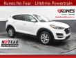 Used 2021 Hyundai Tucson SE SUV