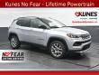 Used 2025 Jeep Compass Limited SUV