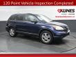 Used 2010 Honda CR-V EX SUV