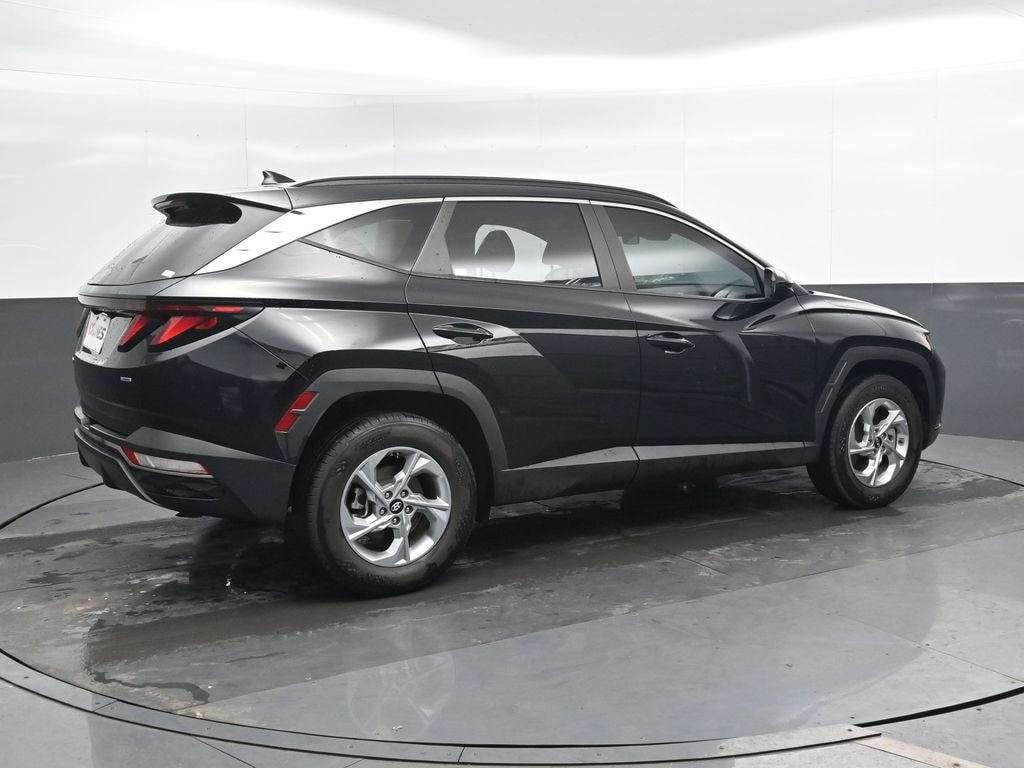 Used 2024 Hyundai Tucson SEL SUV