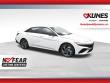 New 2025 Hyundai Elantra SEL Sport Sedan