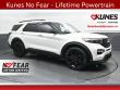 Used 2023 Ford Explorer ST SUV