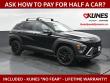 New 2026 Hyundai Kona SEL Sport AWD SUV