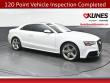 Used 2011 Audi S5 4.2 Premium Plus Coupe