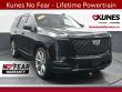 Used 2025 CADILLAC Escalade Sport SUV