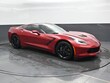  Chevrolet Corvette Stingray