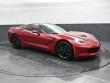 Used 2014 Chevrolet Corvette Stingray Base Coupe