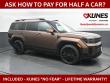 New 2026 Hyundai Santa Fe Calligraphy AWD SUV