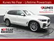 Used 2023 BMW X5 xDrive40i SUV