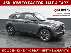 2026 Hyundai Venue SEL SUV