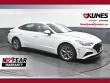 Used 2020 Hyundai Sonata SEL Sedan