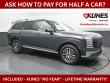New 2026 Hyundai Palisade SEL AWD SUV
