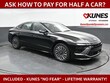 Hyundai Sonata Hybrid