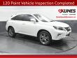 Used 2014 Lexus RX 350 AWD SUV