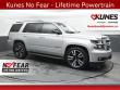 Used 2020 Chevrolet Tahoe Premier SUV