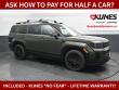 New 2026 Hyundai Santa Fe Hybrid Calligraphy SUV