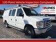 Ford E-250