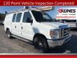 Used 2014 Ford E-250  Van Cargo Van