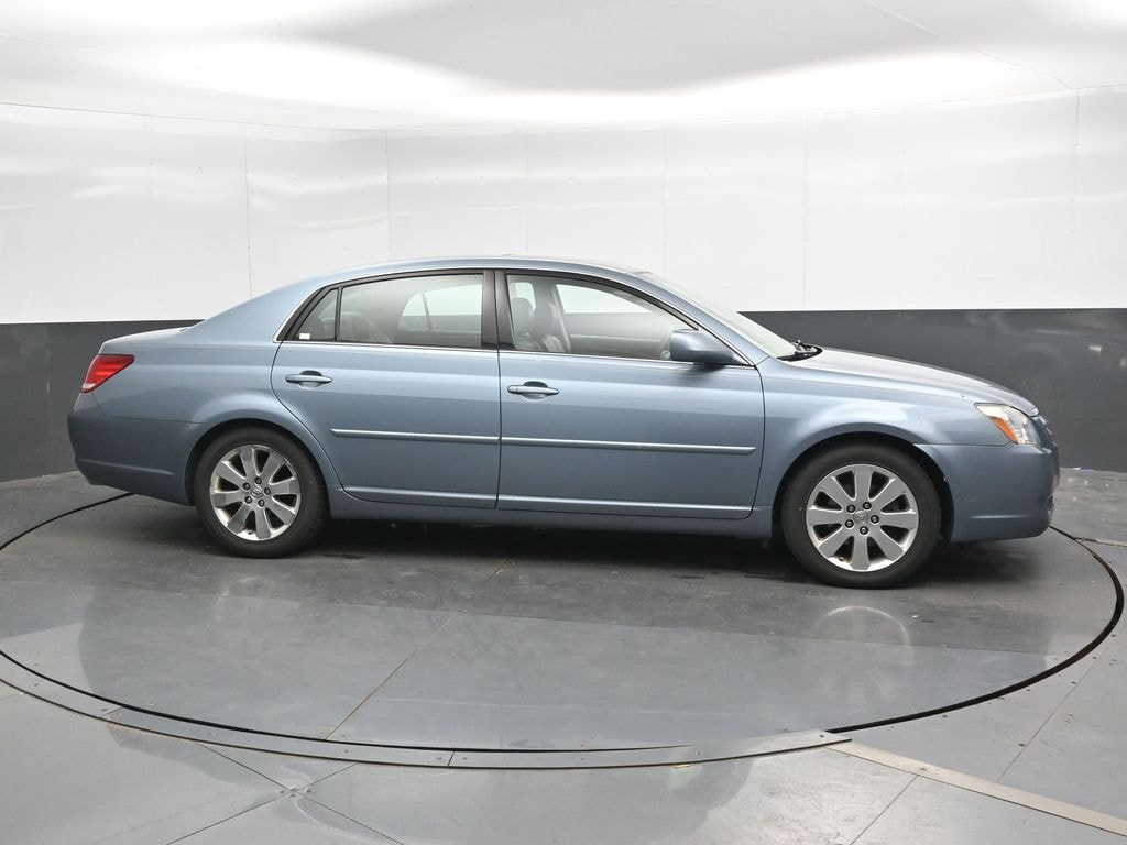 Used 2007 Toyota Avalon Sedan
