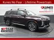 Used 2023 Hyundai Palisade Limited SUV