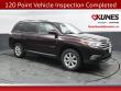 Used 2011 Toyota Highlander Base V6 SUV
