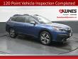 Used 2020 Subaru Outback Touring XT SUV