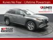Used 2024 Hyundai Tucson SEL SUV