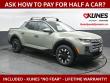 New 2026 Hyundai Santa Cruz SEL Activity AWD Truck Crew Cab