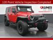 Used 2015 Jeep Wrangler Unlimited Sport 4x4 SUV